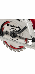 Ruční kotoučová pila Einhell TE-CS 165