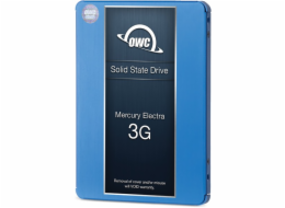 Mercury Electra 3G 250 GB, SSD