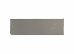 Easy Camp Siesta Mat Single 10,0 cm 300060, kempingová podložka