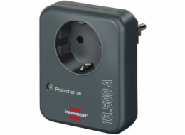 Brennenstuhl Adaptér zásuvky s přepěťovou ochranou 13 500 A