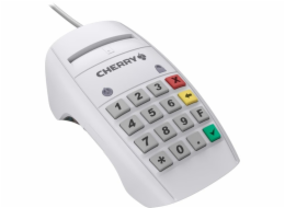 CHERRY Smart Terminal ST-2100, čtečka karet