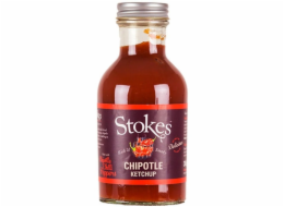 Chipotle kečup, omáčka