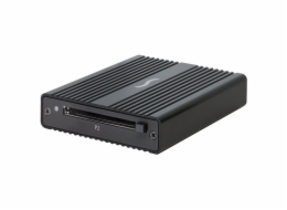 Sonnet Thunderbolt Pro P2 (černá)