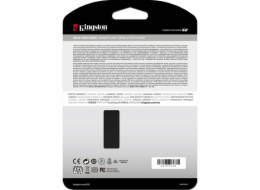 SSD Kingston KC600 2048GB
