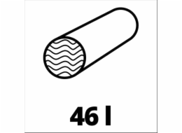 Einhell válec na trávu GC-GR 57