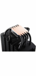 Enermax ETS-T50 AXE - Silent Edition - Prozessor-Luftkühler - (für: LGA775, LGA1156, AM2, AM2+, LGA1366, AM3, LGA1155, AM3+, FM1, FM2, LGA1150, FM2+, LGA1151, LGA2011-3 (Square ILM)