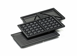 Multi Toast & Grill SWG 700 3-in-1 Max, Kontaktgrill
