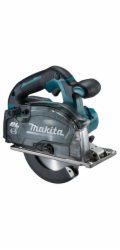 Aku okružní pila Makita DCS553Z, 18V