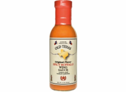 Spicy Buffalo Wing Sauce
