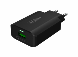 Ansmann Home Charger 130Q, nabíječka