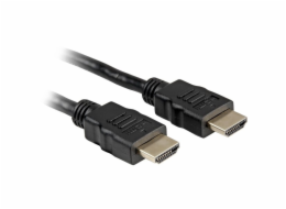 Sharkoon High Speed HDMI kabel s Ethernetem