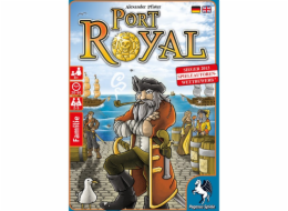 Pegasus Port Royal