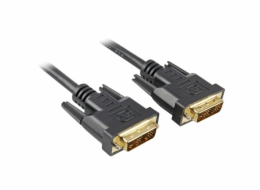 Kabel DVI-D > DVI-D