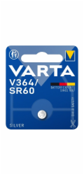 Baterie Varta Watch pro hodinky SR60 1ks.
