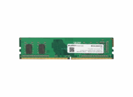 DIMM 4 GB DDR4-2666 (1x 4 GB) , Arbeitsspeicher
