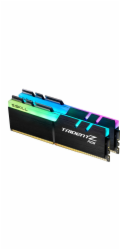Paměť G.Skill Trident Z RGB, DDR4, 32 GB, 3600 MHz, CL18 (F4-3600C18D-32GTZR)