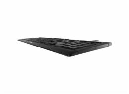 STREAM KEYBOARD, Tastatur