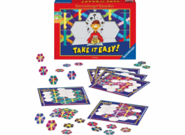 Ravensburger Take it easy!, desková hra
