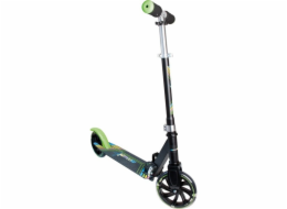 Muuwmi Aluminium Scooter Neon 180 mm