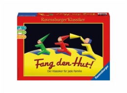 Ravensburger Catch the Hat!, desková hra