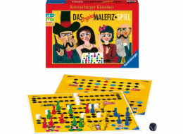 Ravensburger Původní hra Maleficent, desková hra