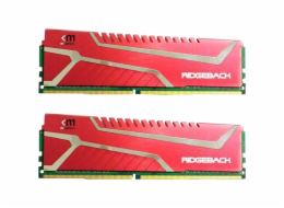 DIMM 32 GB DDR4-3200 (2x 16 GB) Dual-Kit, Arbeitsspeicher