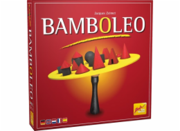Bamboleo, dovednostní hra