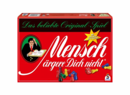 Člověče, nezlob se, desková hra