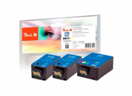 Peach Ink Economy Pack Plus PI200-587