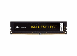 DIMM 8 GB DDR4-2400 (1x 8 GB) , Arbeitsspeicher