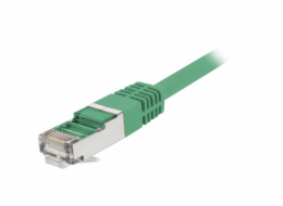 Patchkabel RJ45 Cat.5e SFTP