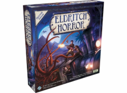 Asmodee Eldritch Horror, desková hra