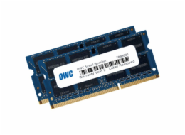 SO-DIMM 8 GB DDR3-1867 (2x 4 GB) Dual-Kit, für MAC , Arbeitsspeicher