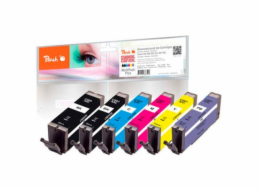 Peach Ink Economy Pack PI100-398