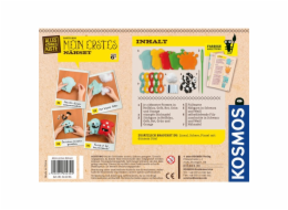 KOSMOS Moje první šicí souprava, řemesla