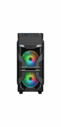 Sharkoon VG7-W RGB Midi, ATX Tower