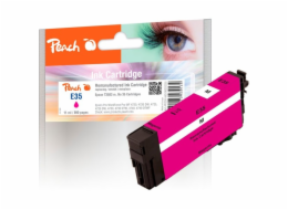 Peach Broskvově purpurový inkoust PI200-563 (kompatibilní s Epson 35 (T3583))