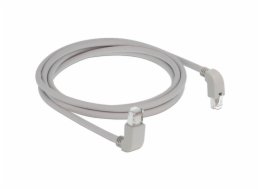 Patch kabel DeLOCK RJ45 Cat.6a S/FTP