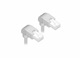 Patch kabel DeLOCK RJ45 Cat.6a S/FTP