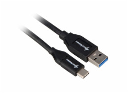 USB 3.2 Gen 2 Kabel, USB-A Stecker > USB-C Stecker