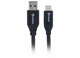 USB 3.2 Gen 2 Kabel, USB-A Stecker > USB-C Stecker