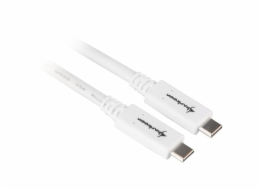 USB 3.2 Gen 2 Kabel, USB-C Stecker > USB-C Stecker