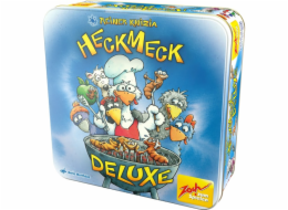 Zoch Heckmeck Deluxe, hra v kostky