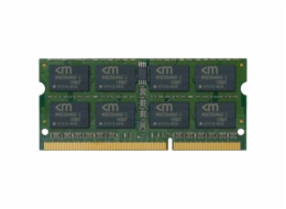 Mushkin SO-DIMM 16 GB DDR3-1600, RAM