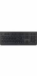 KC 1000, Tastatur