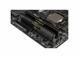 Corsair DIMM 16 GB DDR4-2400 (2x 8 GB) duální sada, RAM