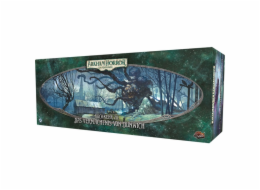Asmodee Arkham Horror: LCG – Return to: The Legacy of Dunwich, karetní hra