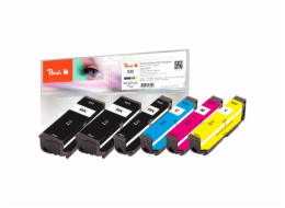 Peach Ink Economy Pack Plus PI200-487
