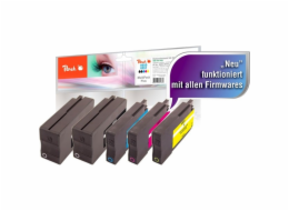 Peach Ink Economy Pack Plus PI300-702