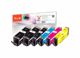 Peach Ink Economy Pack Plus PI100-328